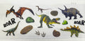 #347 Dinosaurs