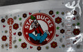 #9 Goofy Starbucks