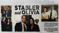 #120 Law and Order Stabler and Olivia