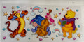 #12 Pooh Eeyore and Tigger