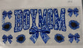 #282 Boy Mom