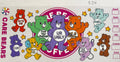 #534 Care Bear ******