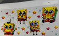 #33 SpongeBob
