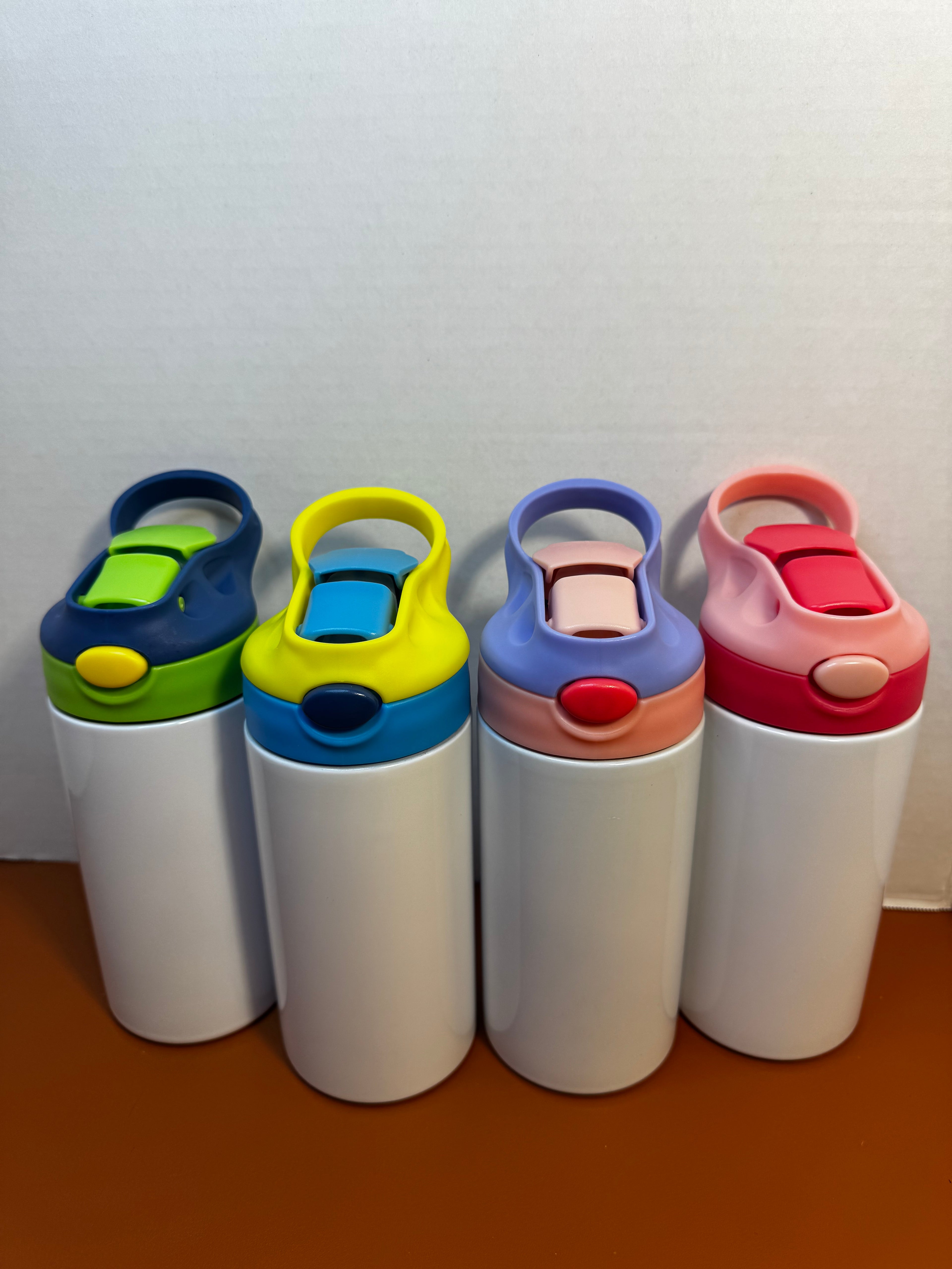 Pop Top 12 oz Tumbler