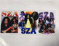 #202 SZA