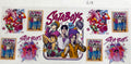 #518 K-Pop Demon Hunters Saja Boys
