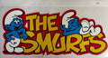 #42 The Smurfs