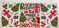 #457 Believe in the magic of Christmas