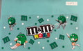 #187 M&M