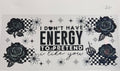 #221 Pretend Energy