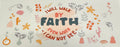 Walk by faith  UVDTF