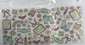 #145 Nurse Pattern