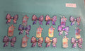 #173 Dr. Pepper and bows holographic