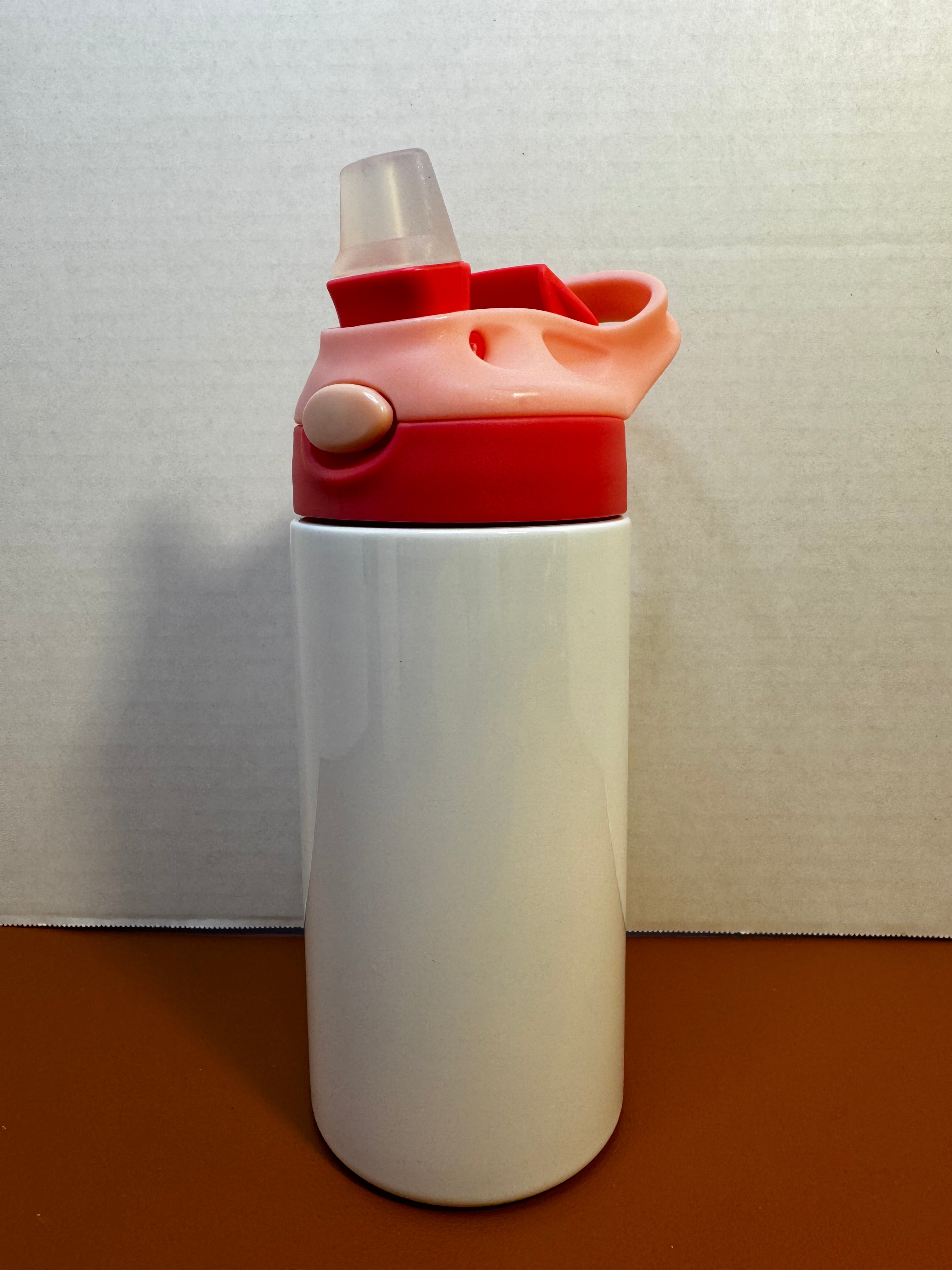 Pop Top 12 oz Tumbler