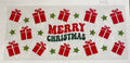 #455 Merry Christmas Presents
