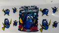 #27 Dory Finding Nemo