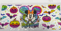 #444 Mickey Mouse Spooky Glow in the Dark