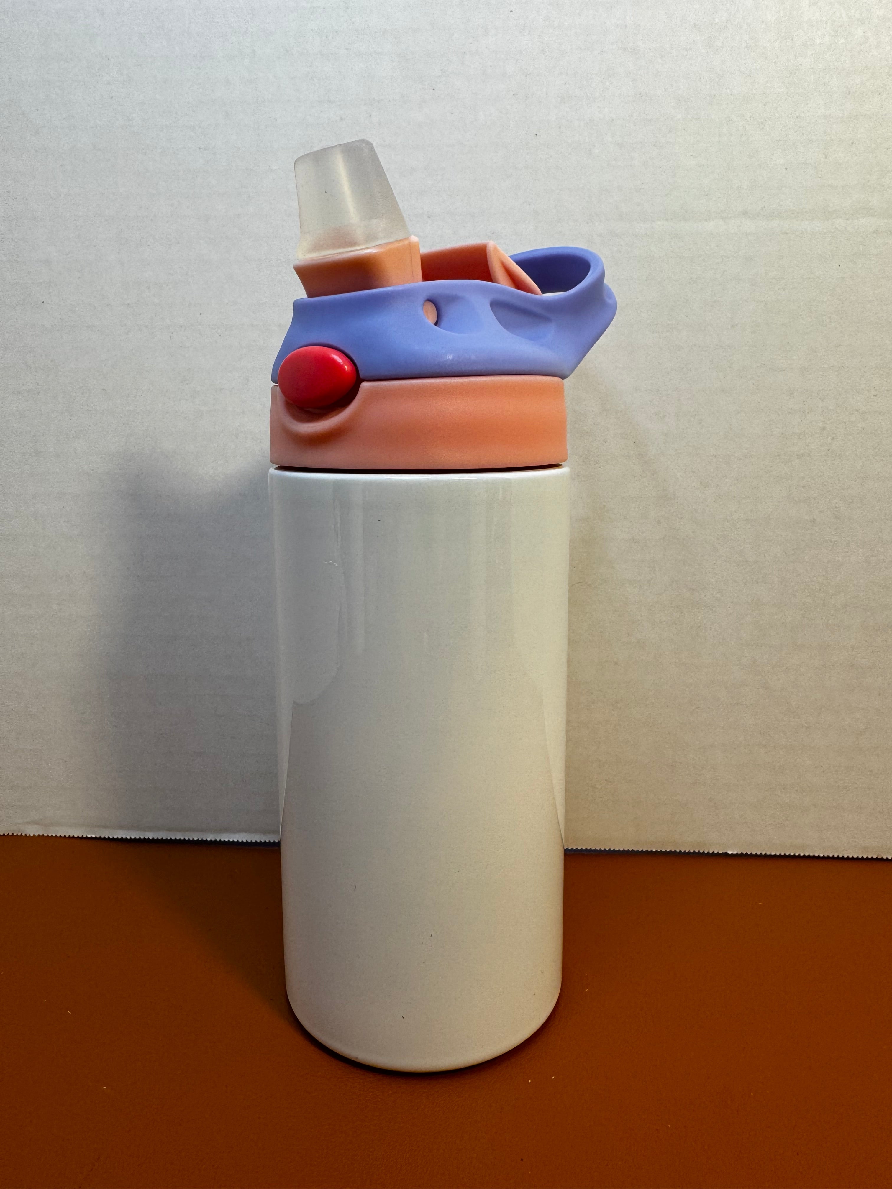 Pop Top 12 oz Tumbler