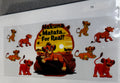 #15 Hakuna Matata Lion King