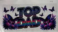 #298 Top Dad