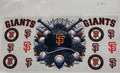#270 San Fransisco Giants