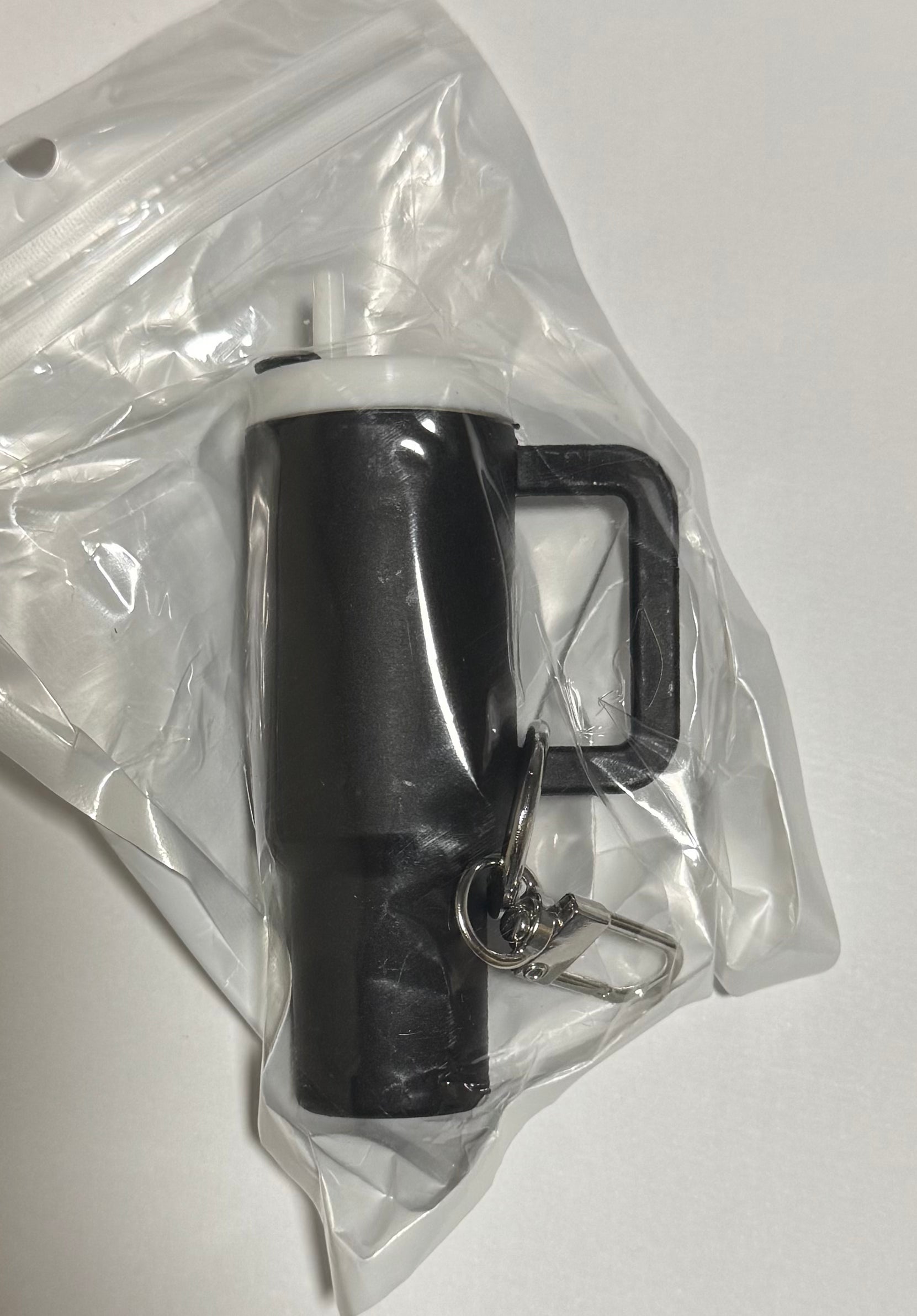 Tumbler Keychains