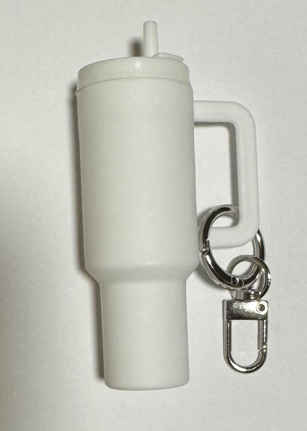 Tumbler Keychains