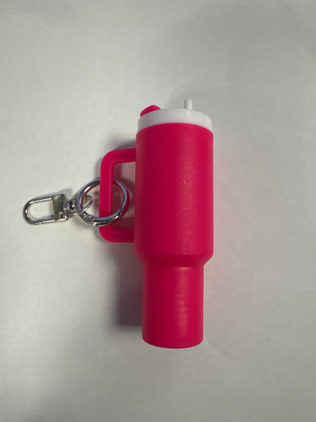 Tumbler Keychains