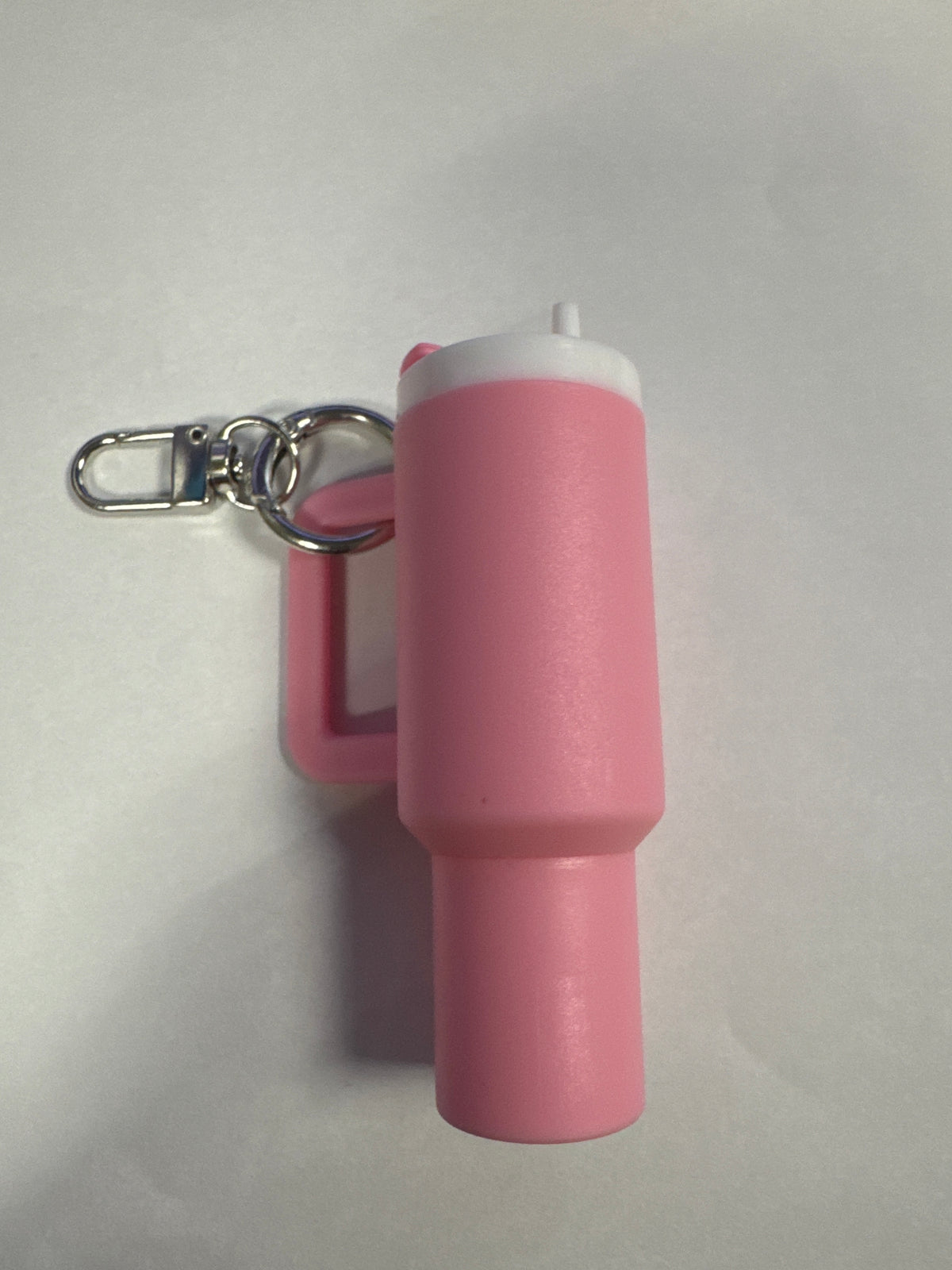 Tumbler Keychains