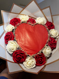 Burn Bouquet