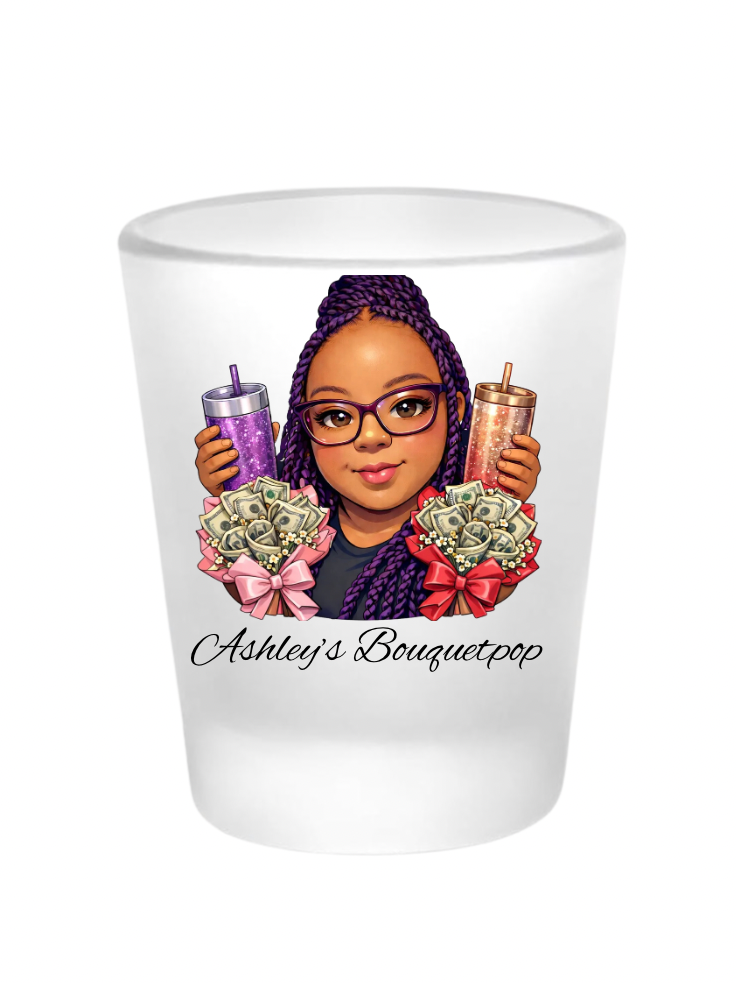 Shot Glass 1.5 oz