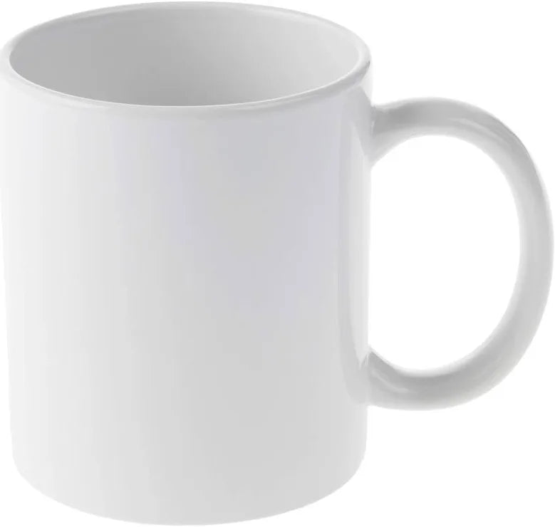 12 oz Mug Customizable