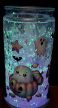 Cute Ghost