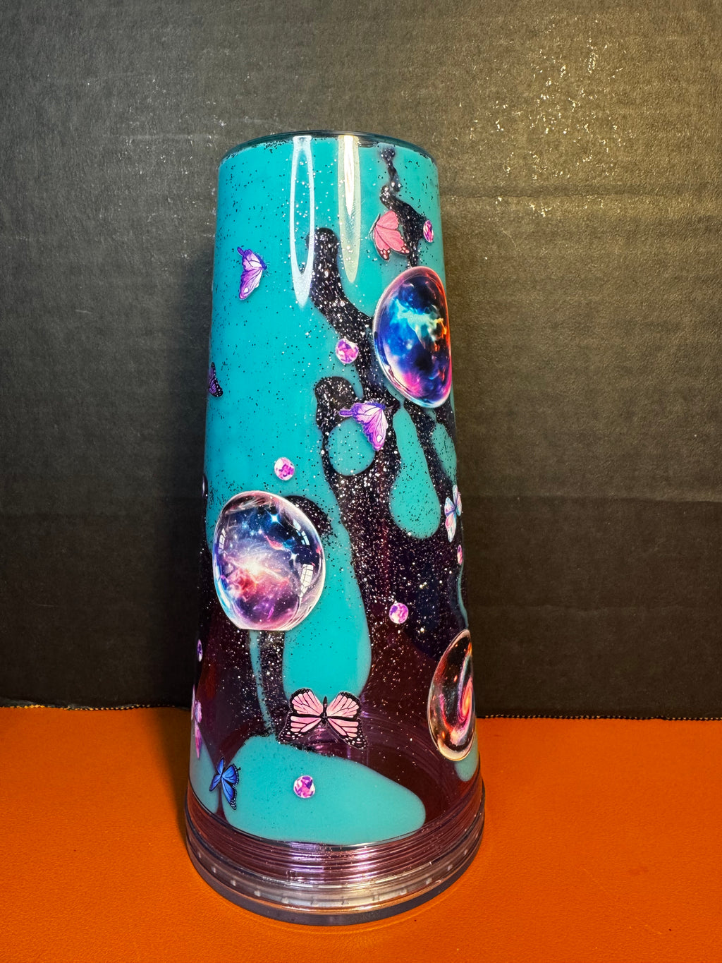 Moons and Butterfly’s