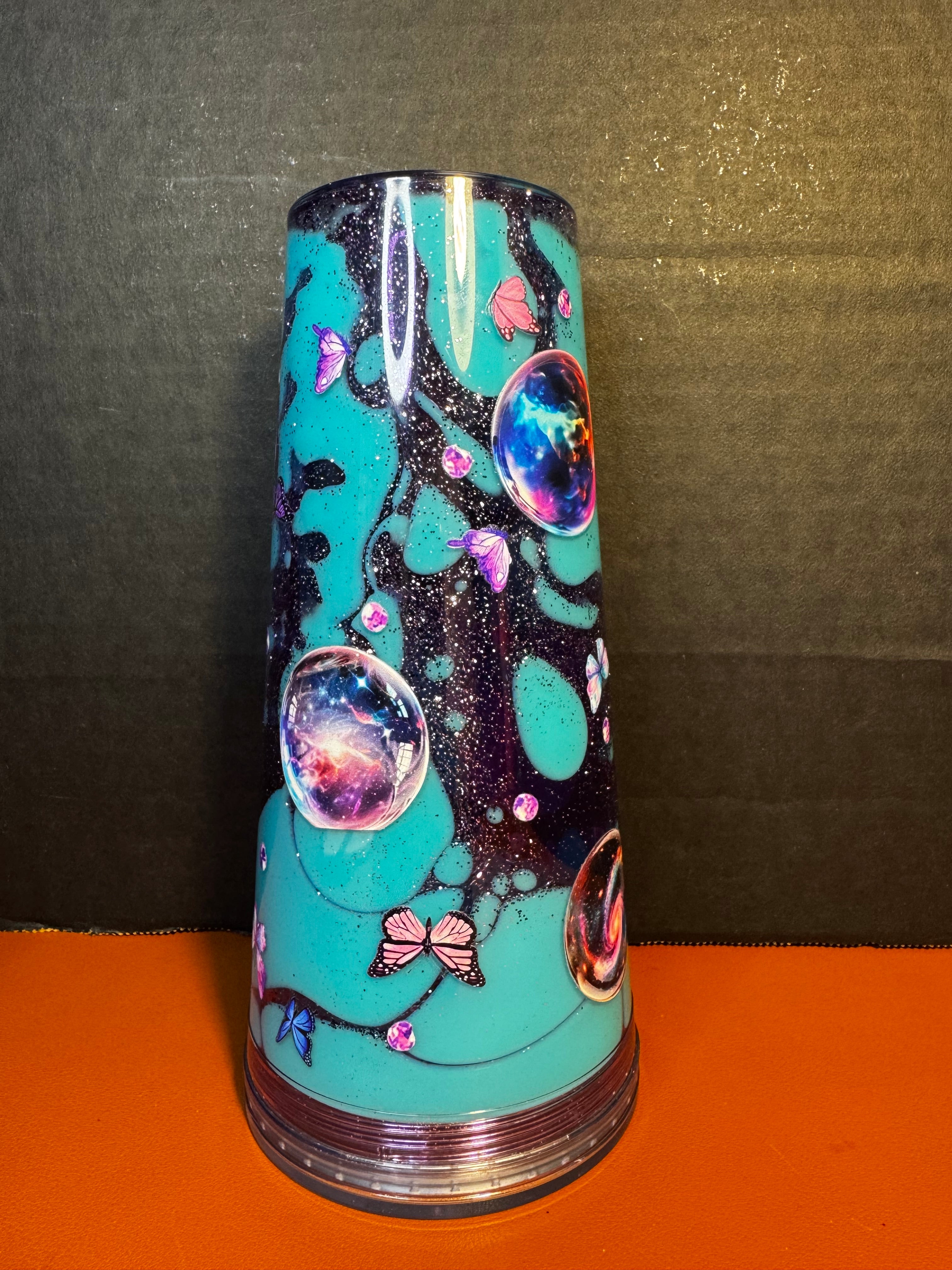 Moons and Butterfly’s