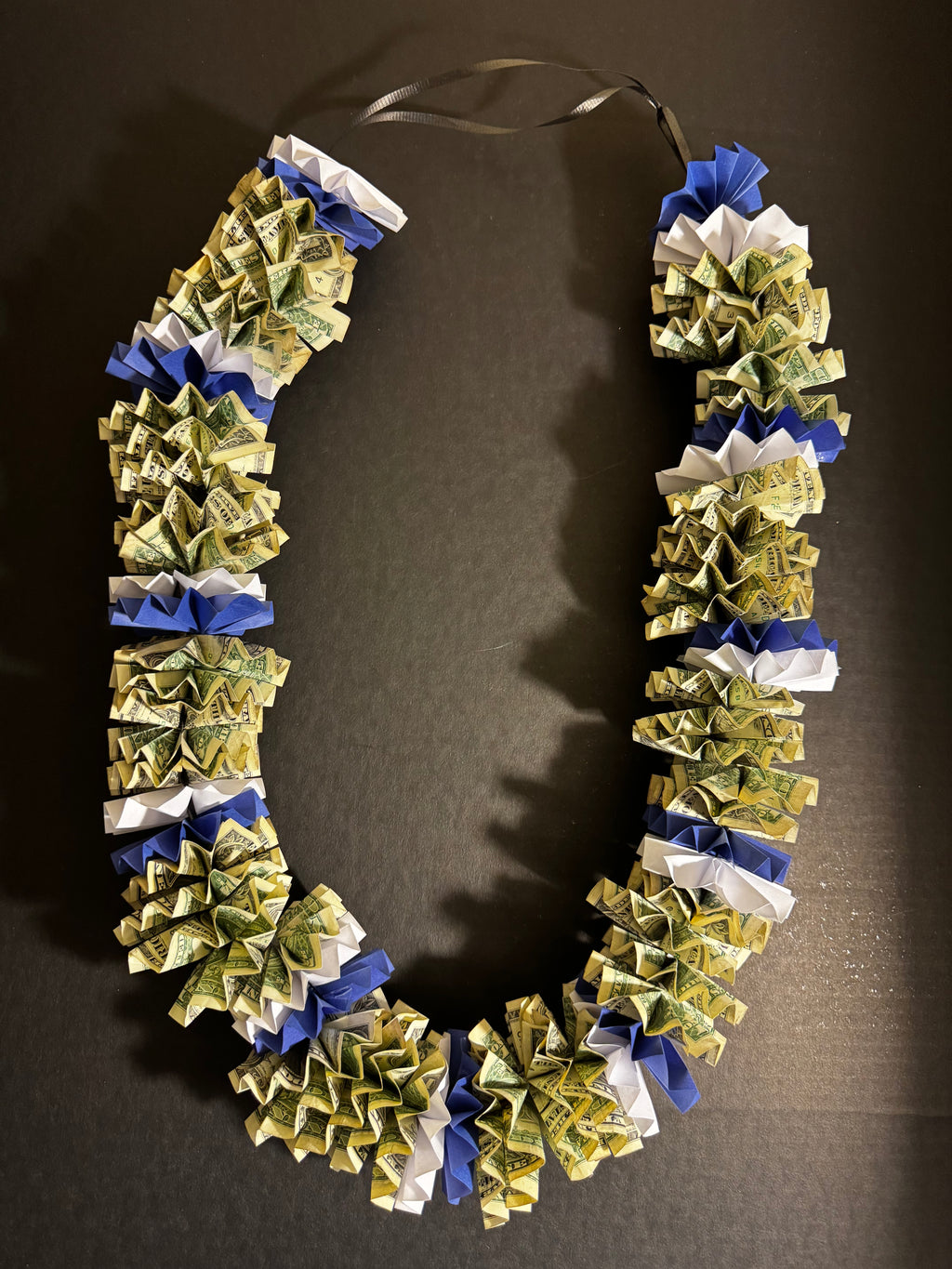 Money Lei