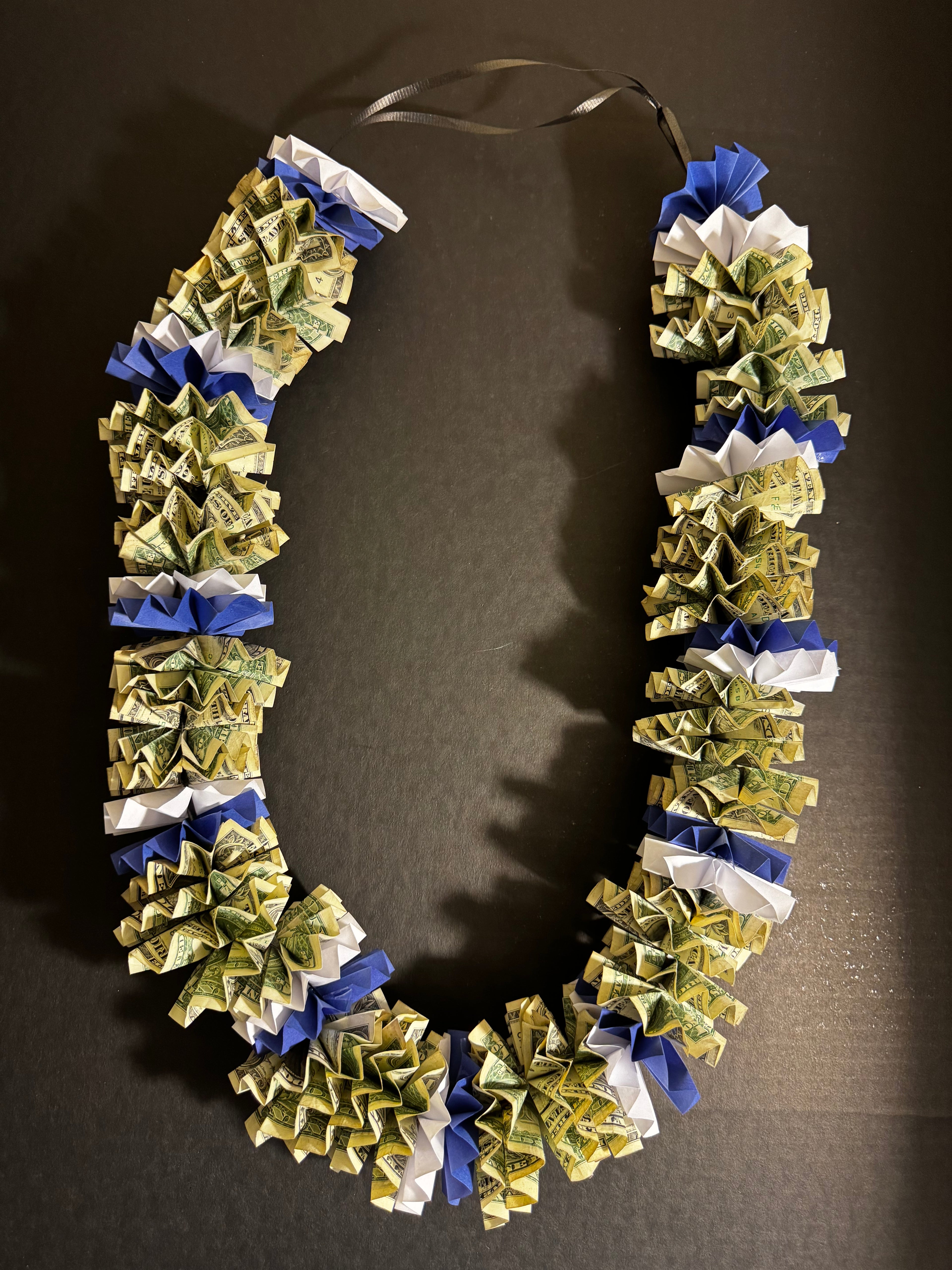 Money Lei