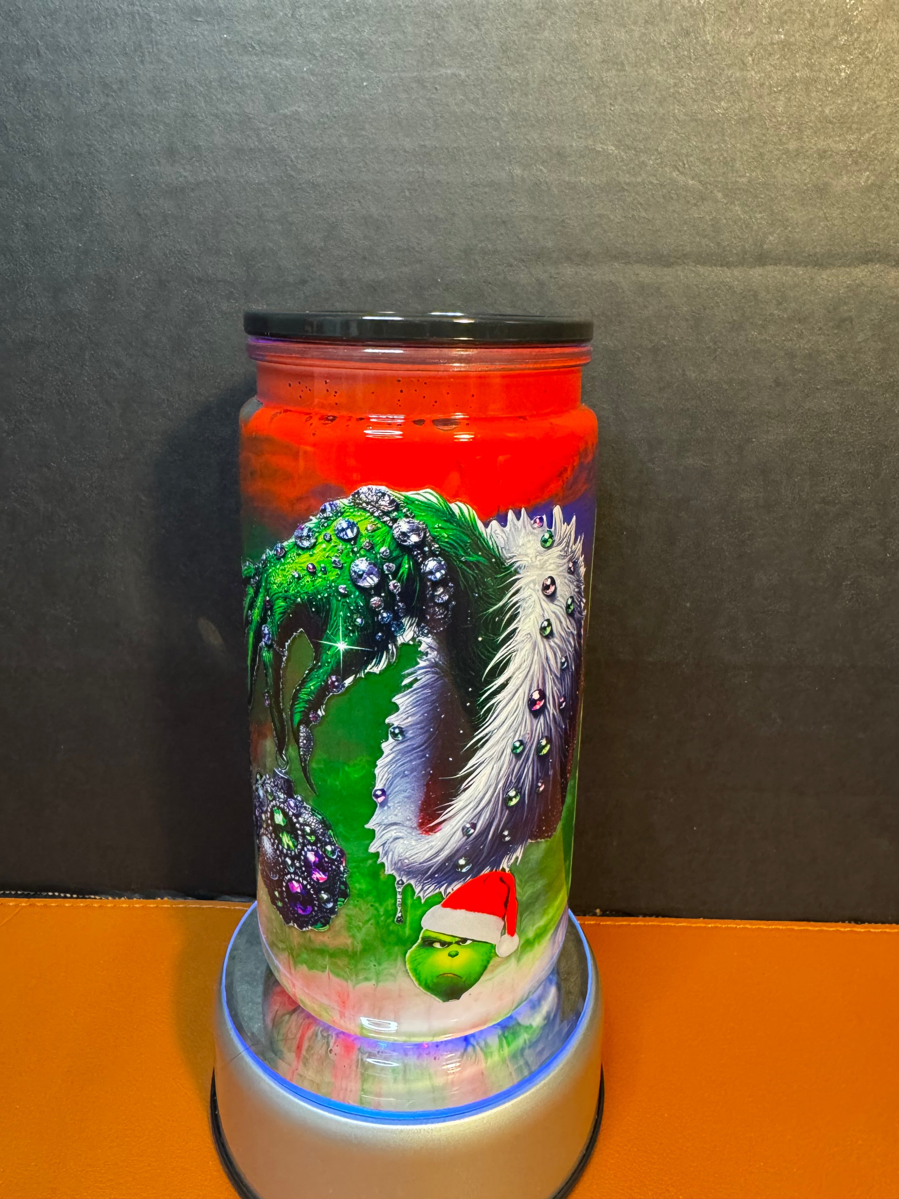 Merry F*cking Christmas