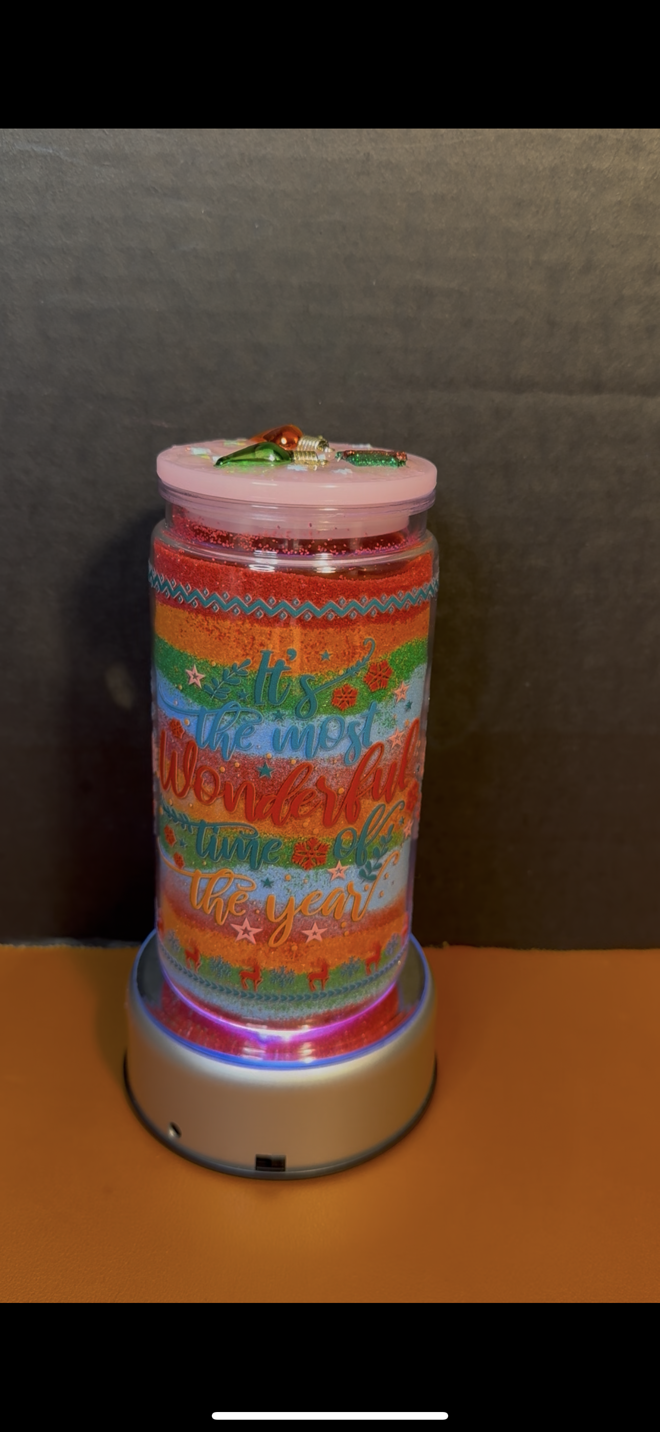 It's The Most Wonderful Time of the Year