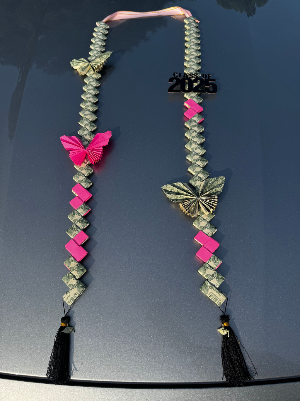 Money Lei